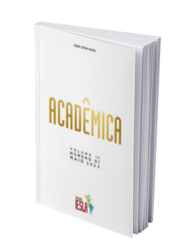 Revista Acadêmica v. 8 by IESLA - Issuu