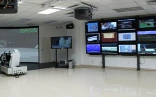 Beihang University, Chinese State Key Laboratory of Virtual Reality Technologies and Systems (VRLaB-BUUA)