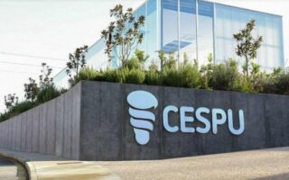 CESPU - Cooperativa de Ensino Superior Politécnico e Universitário