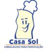 Logo Casa Sol