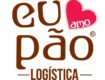 Logo Eu Amo Pão Logística