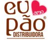 Logos Eu Amo Pão Distribuidora