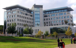 Technion - Israel Institute of Technology