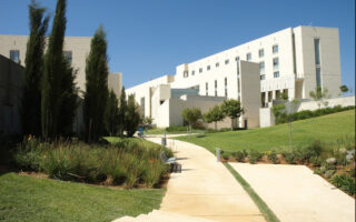 The Open University of Israel (OUI)