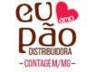 logo Eu amo Pão Contagem